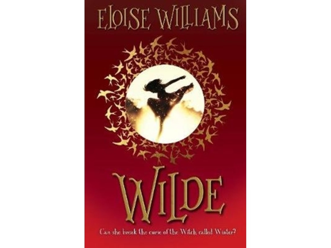 Wilde de Eloise Williams (Inglés)