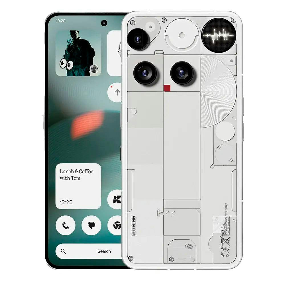 Telemóvel Nothing Phone 3 5G