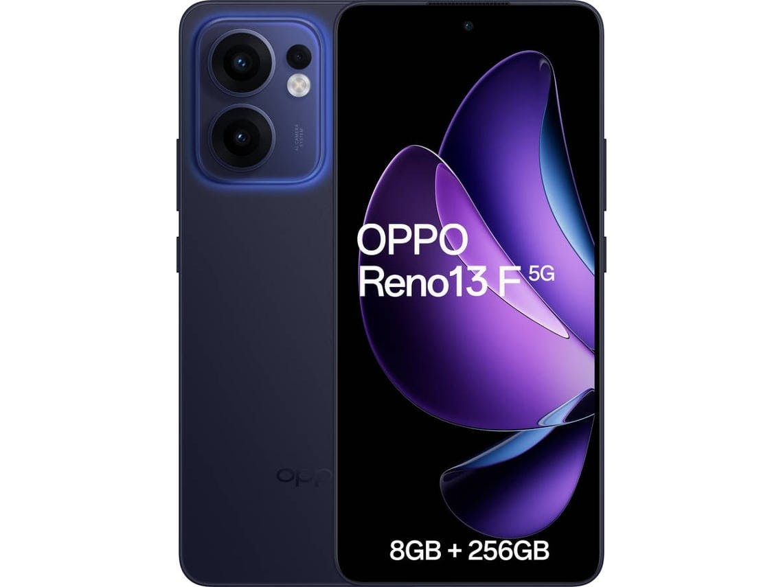 Smartphone Reno 13 F
