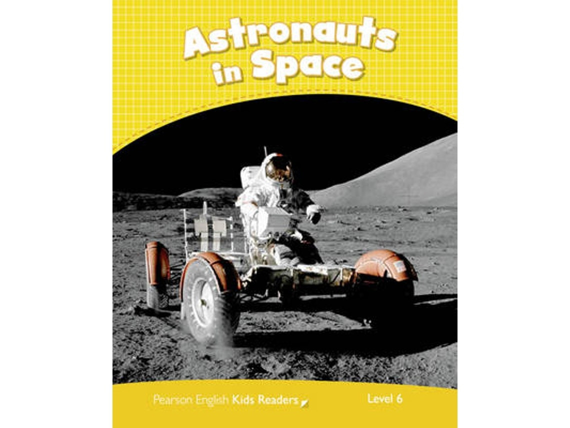 Astronauts in Space de Caroline Laidlaw (Inglés)