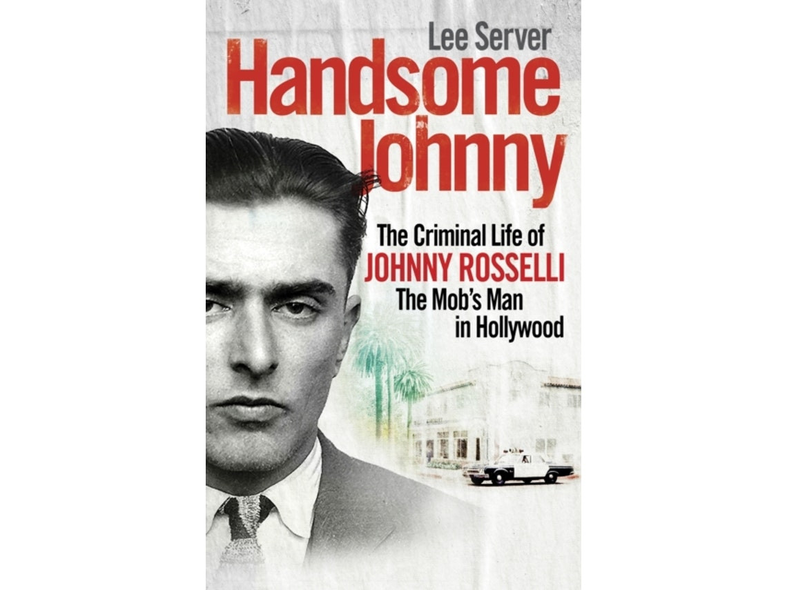 Handsome Johnny de Lee Server (Inglés)