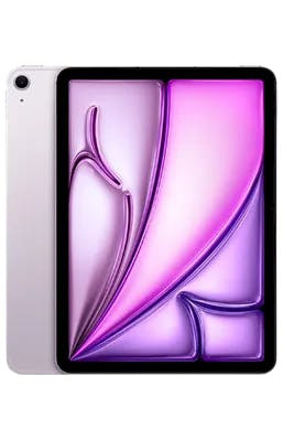 Tablet iPad Air (M3, 11") Wi‑Fi + 5G 128GB Roxo