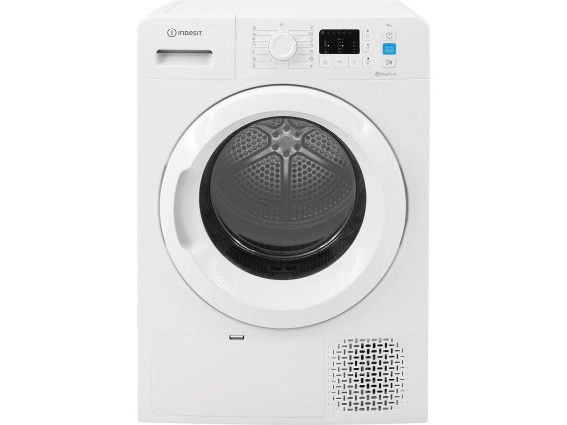 Máquina de secar roupa YTN M10 91 R EU bomba de calor 9 kg