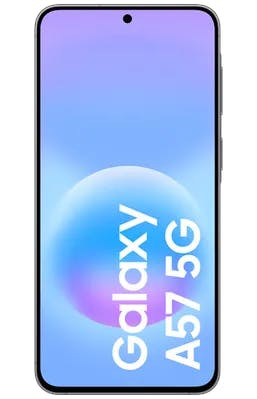 Samsung Galaxy A57 5G 512GB Cinzento