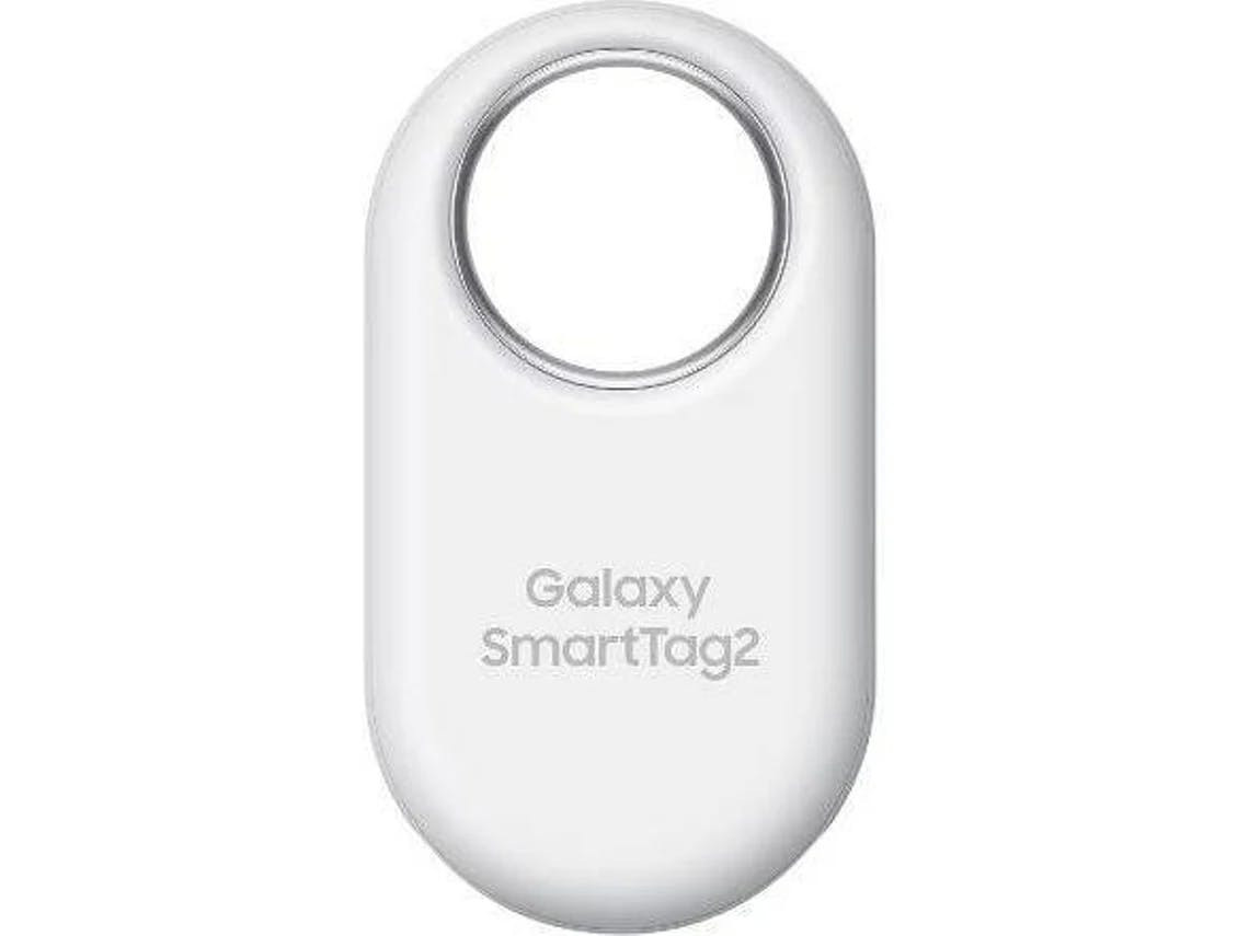 Samsung Galaxy SmartTag 2 Branco