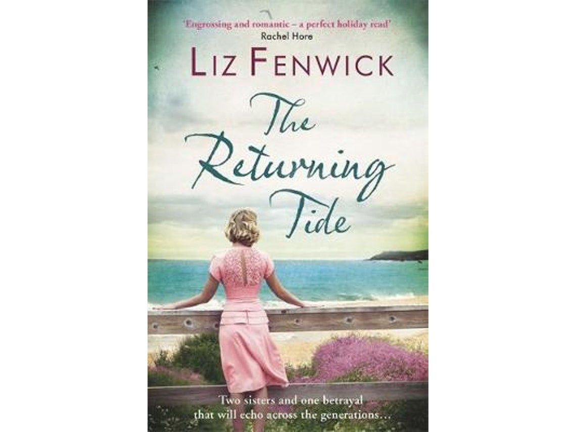 The Returning Tide by Liz Fenwick (English)
