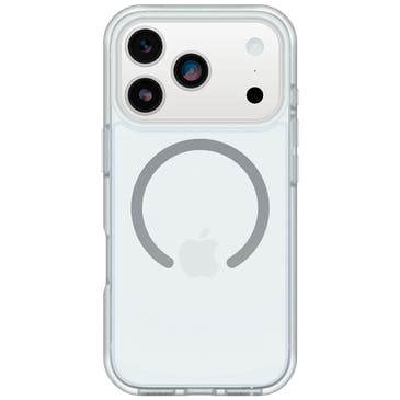 OtterBox React Back Cover Transparente Magnético Apple iPhone 17 Pro