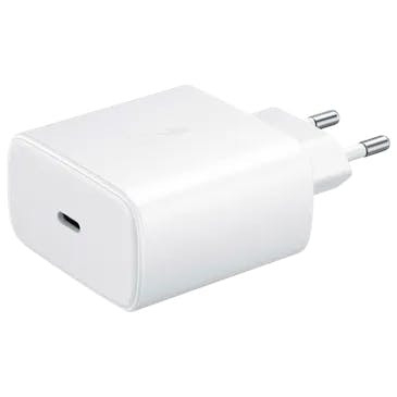 Samsung USB-C Carregador Rápido 45W Branco