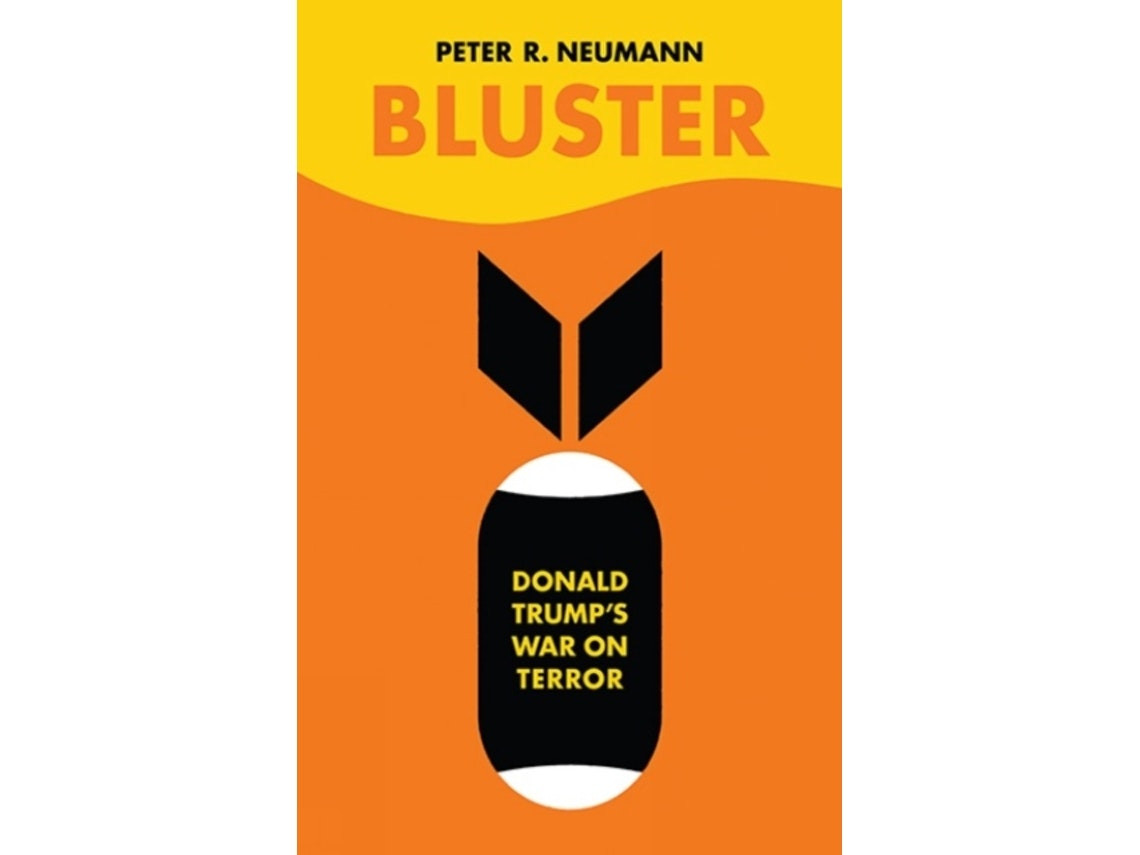 Bluster by Peter Neumann (English)