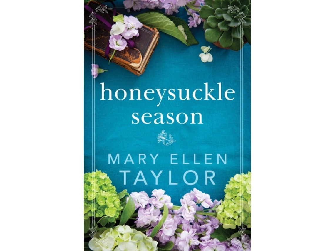 Honeysuckle Season de Mary Ellen Taylor (Inglés)