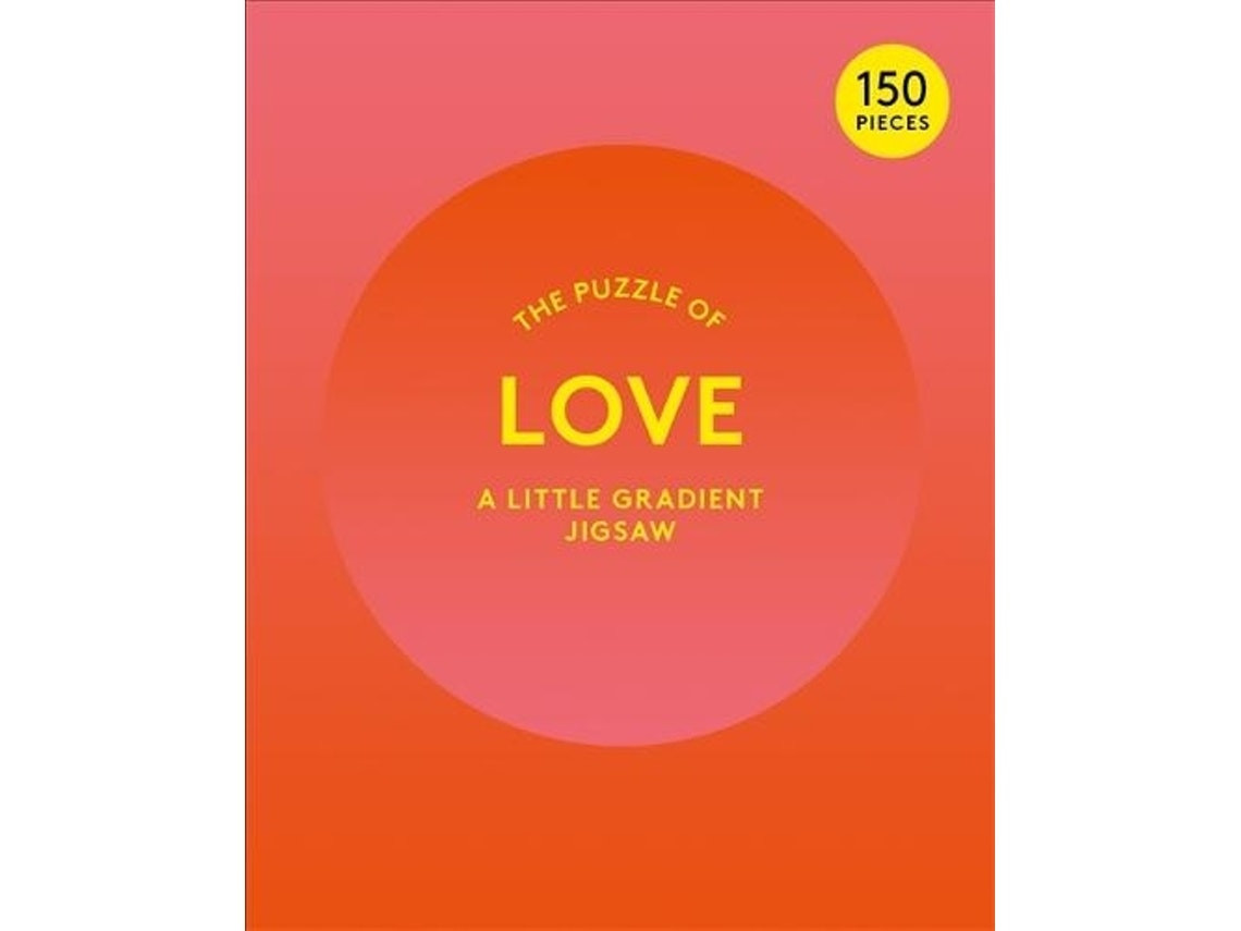 The Puzzle of Love by Susan Broomhall and Therese Vandling (English)