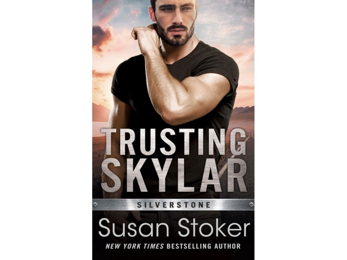 Trusting Skylar de Susan Stoker (Inglés)