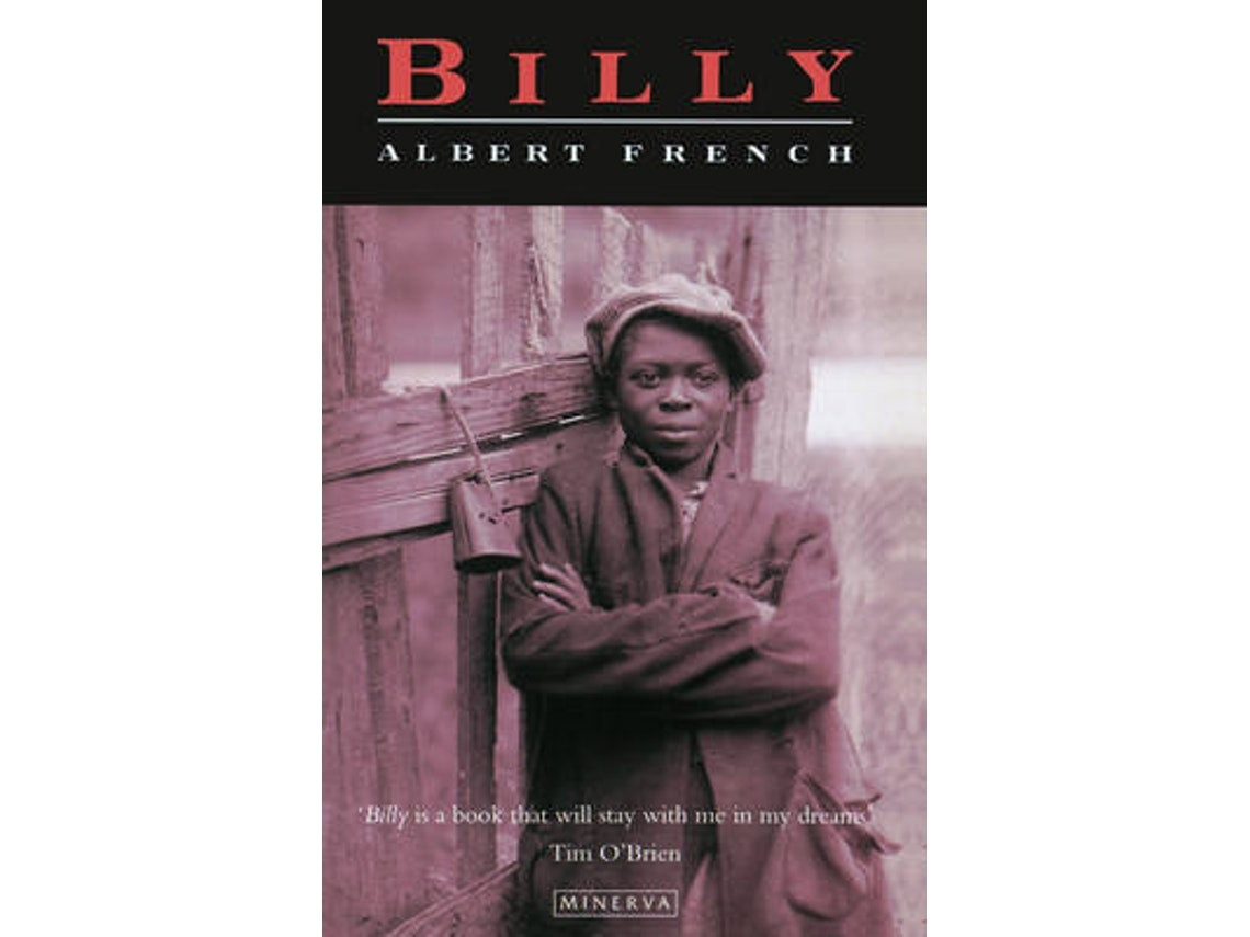 Billy by Albert French (English)