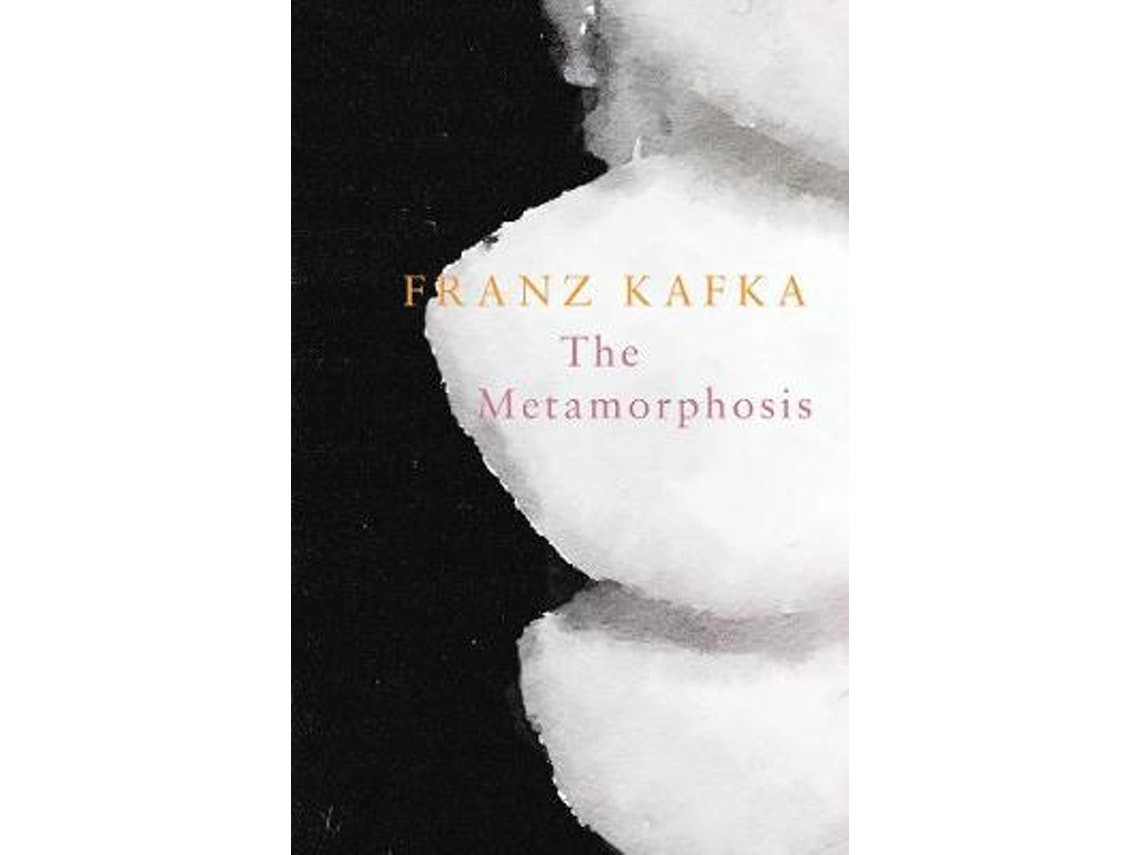 The Metamorphosis de Franz Kafka (Inglés)