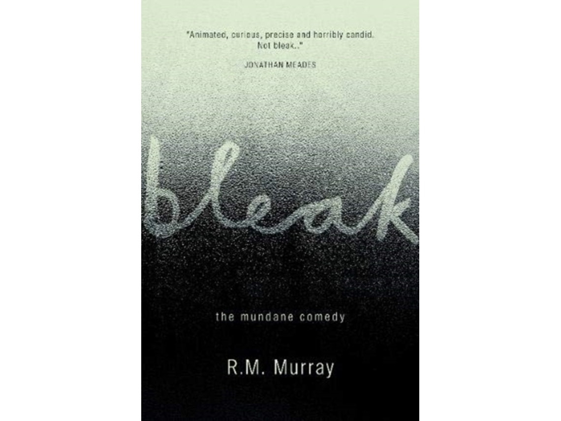 Bleak by R.M. Murray (English)