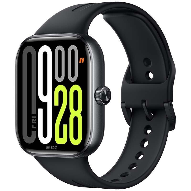 Xiaomi Redmi Watch 5 Preto