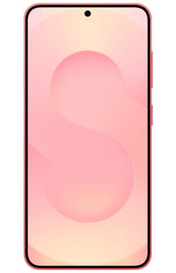Samsung Galaxy S25+ 256GB S936 Vermelho