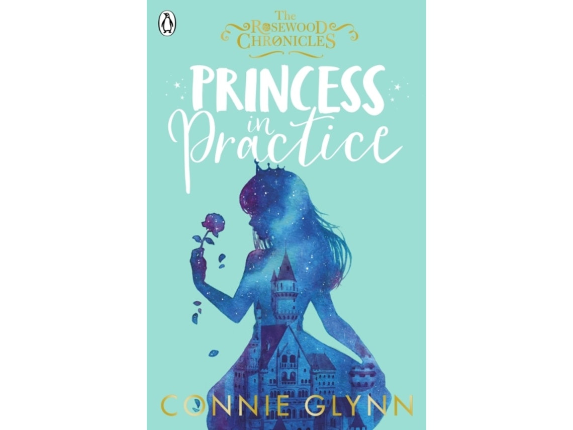 Princess in Practice by Connie Glynn (English)