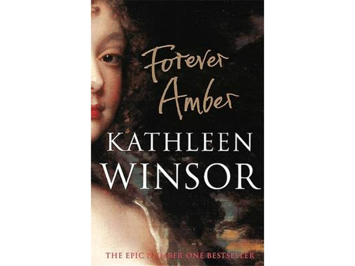 Forever Amber de Winsor Kathleen (Inglés)