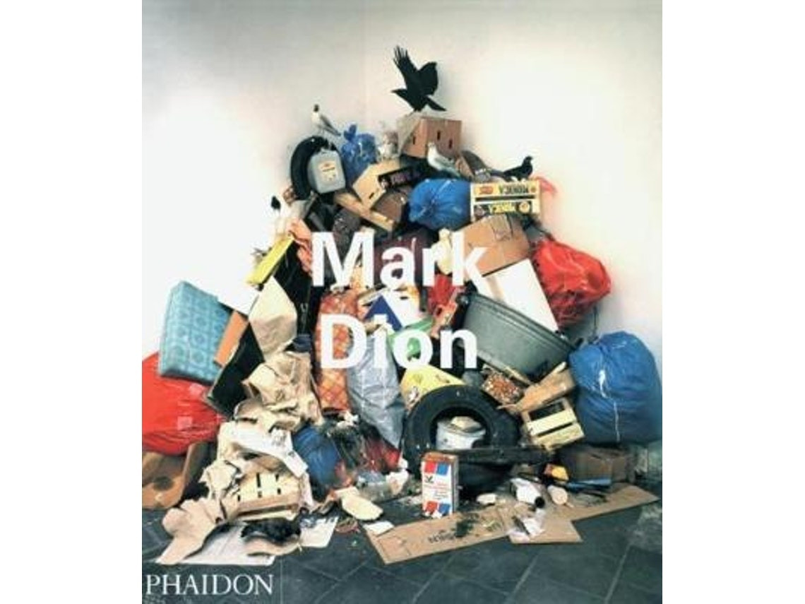 Mark Dion de Norman Bryson, Lisa Graziose Corrin, Miwon Kwon (Inglés)