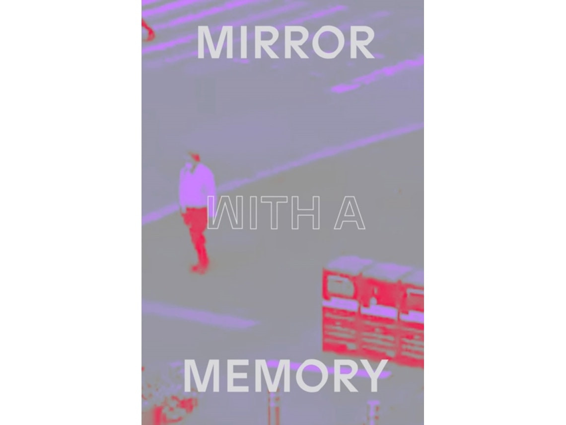Mirror with a Memory de Dan Leers (Inglés)