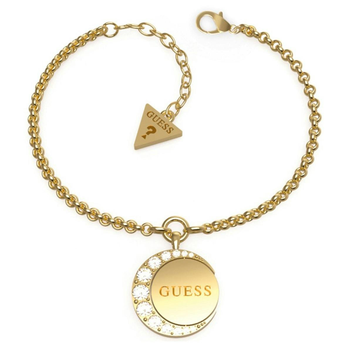 Pulseira Guess® JUBB01198JWYGL