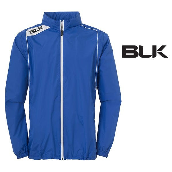 BLK® Casaco Impermeável Azul Júnior | Adulto - 13 | 14 Anos