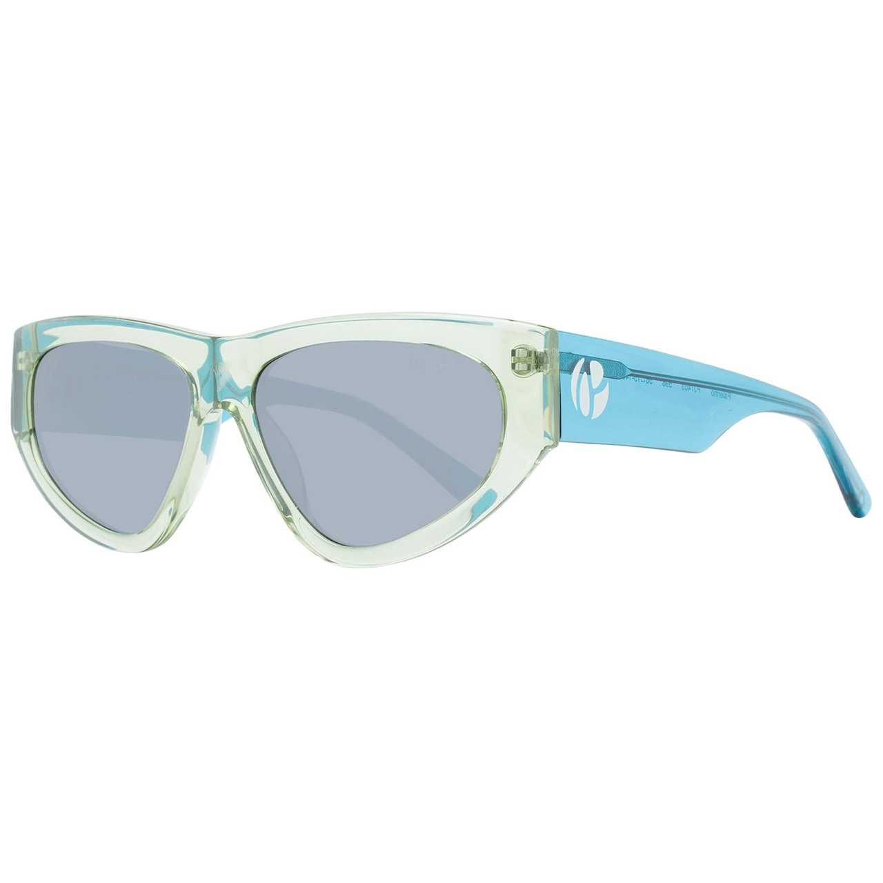 Óculos escuros femininos PJ7403 - acetato