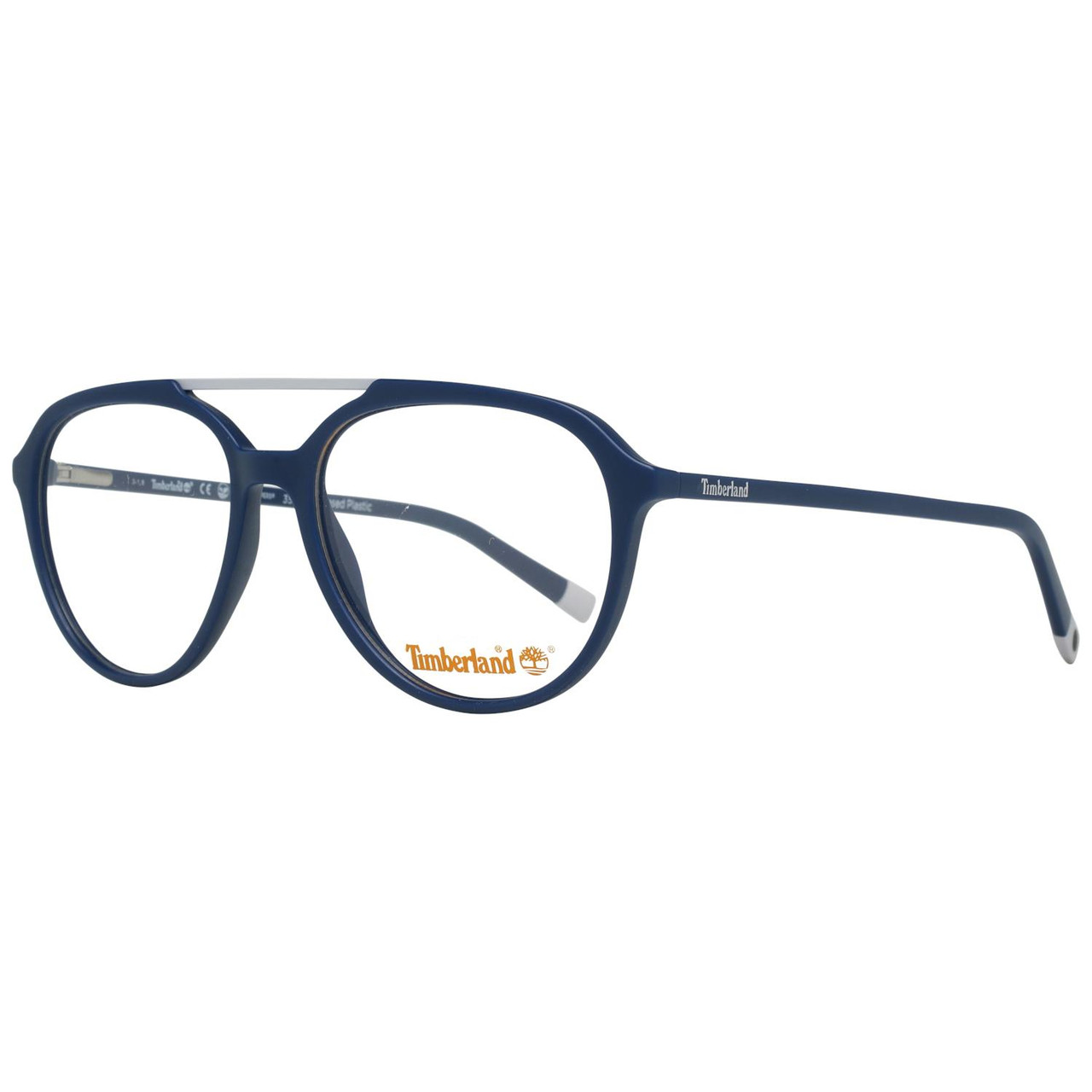 Armação De Óculos Homem Timberland Tb1618 54091