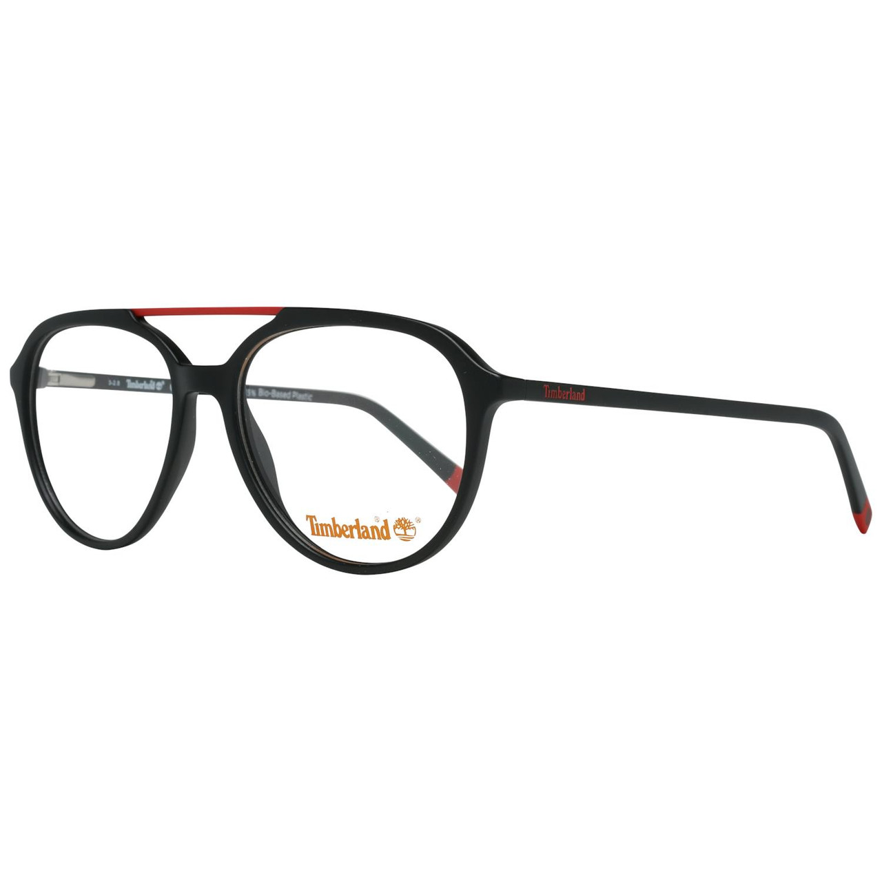 Armação De Óculos Homem Timberland Tb1618 54002