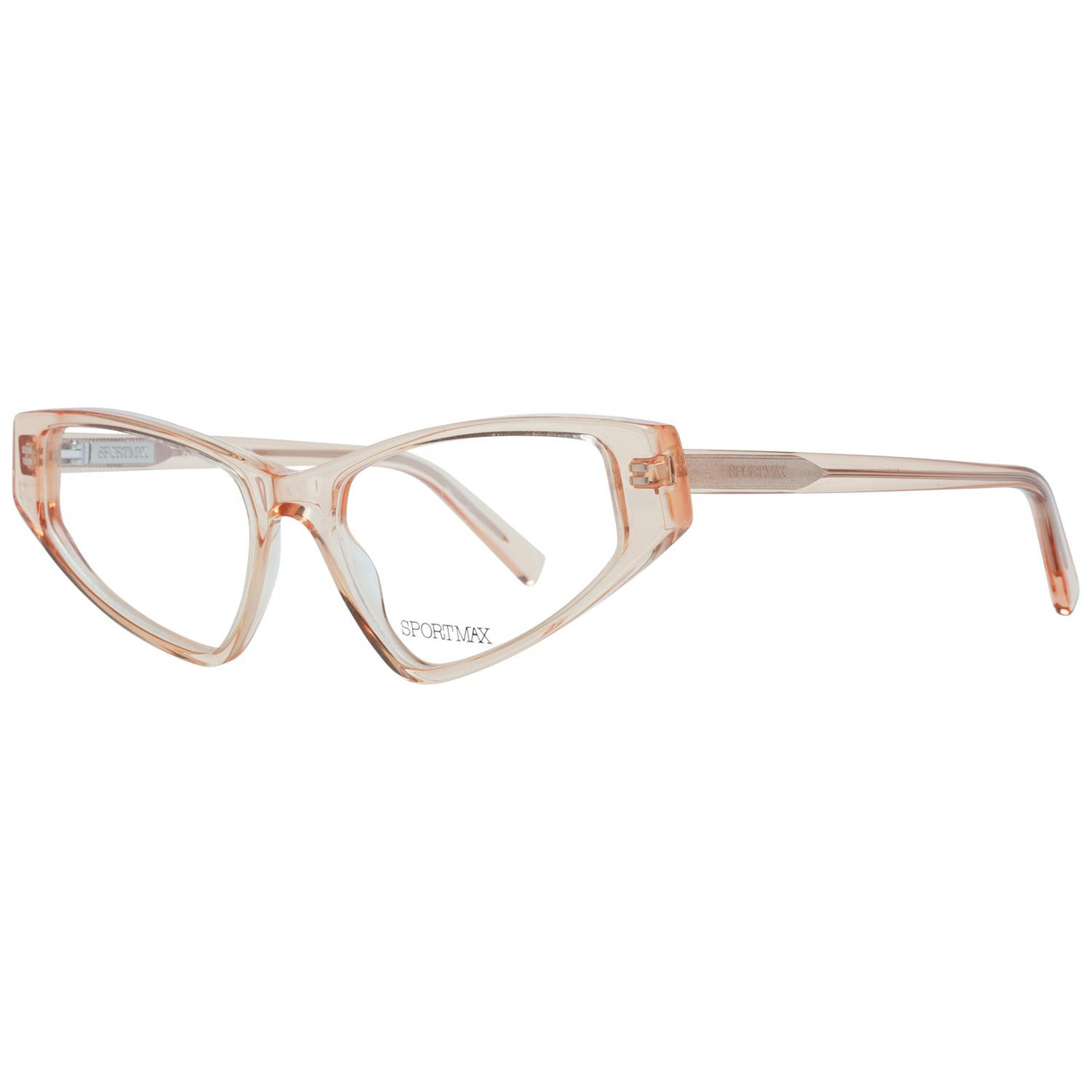 Sportmax® Armação Óptica SM5013 072 53