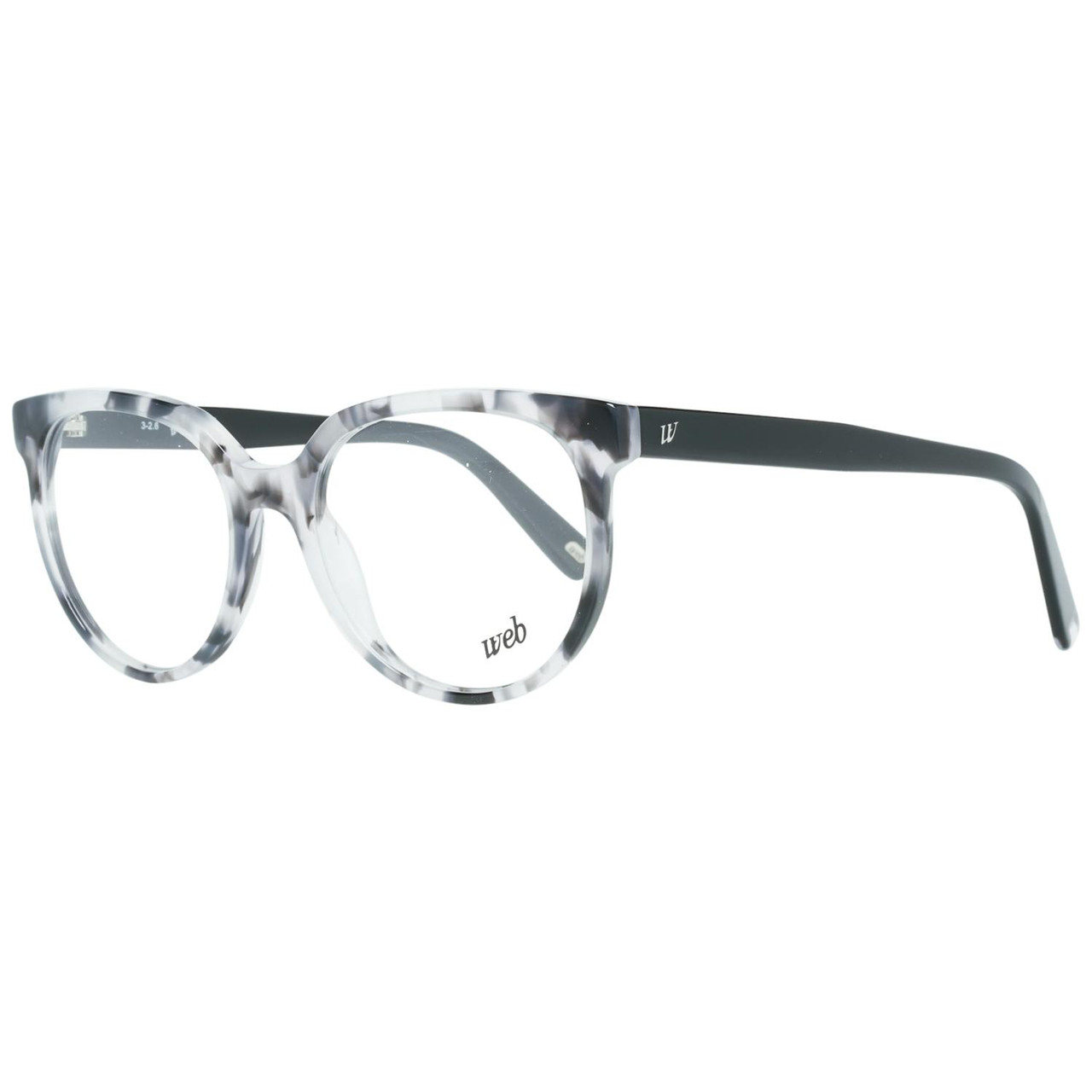 Armação de óculos feminino WE5216 50055