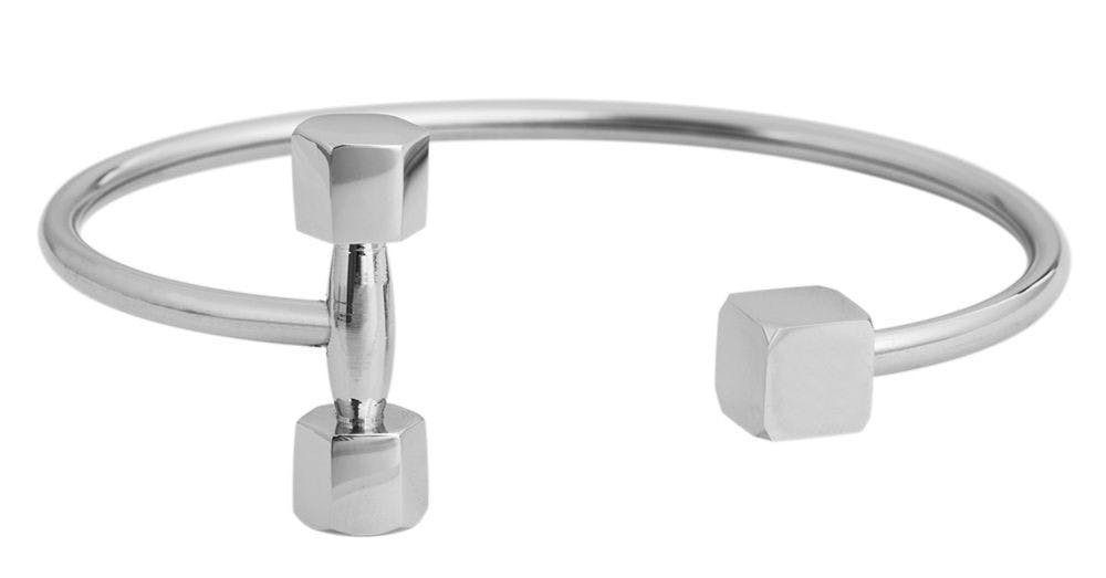 Akzent® Pulseira em Aço Inoxidável - 5030247-001