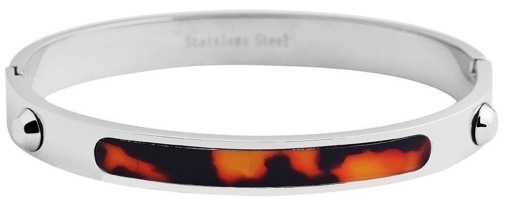 Akzent® Pulseira em Aço Inoxidável - 5030256-001