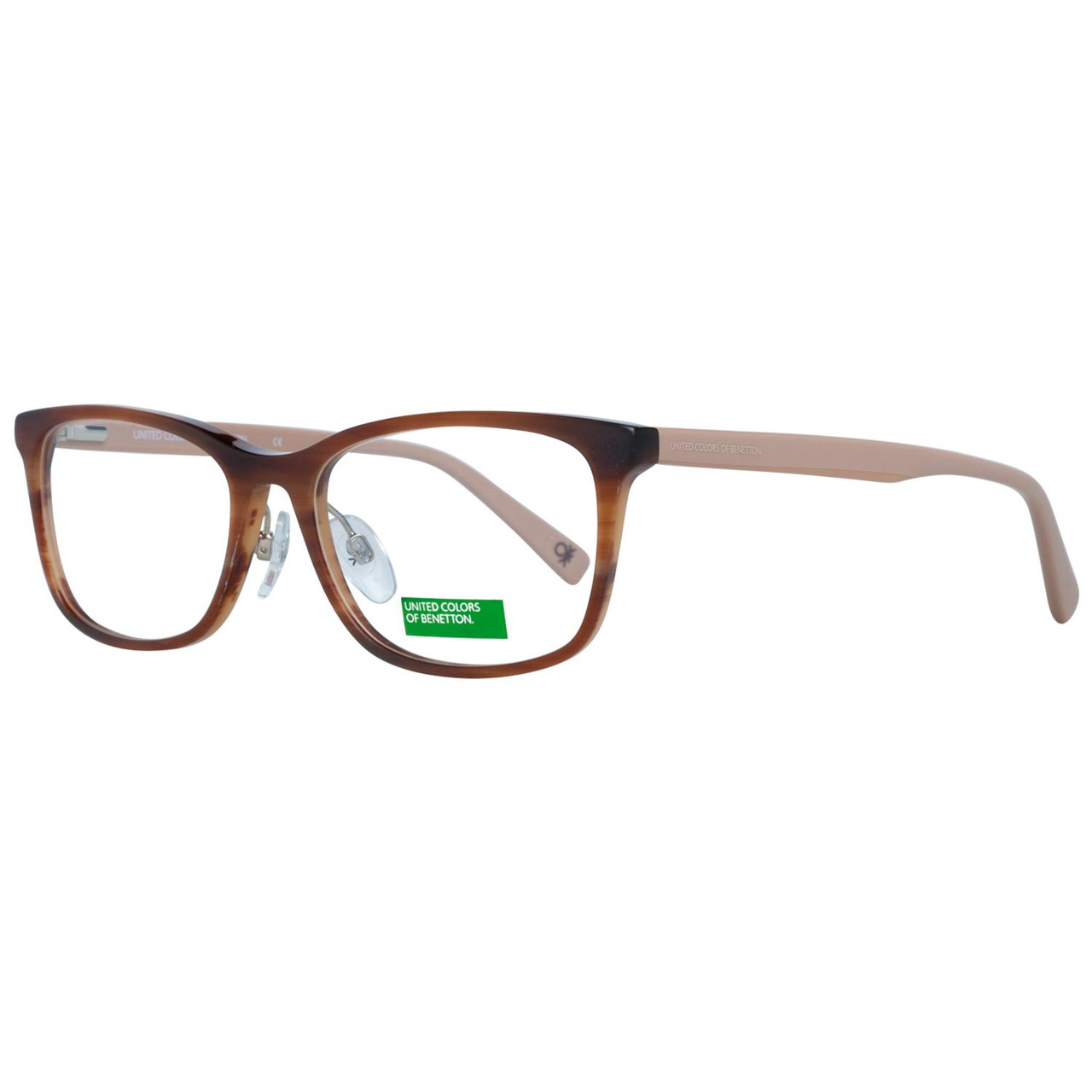 Benetton® Armação Óptica BEO1005 151 52