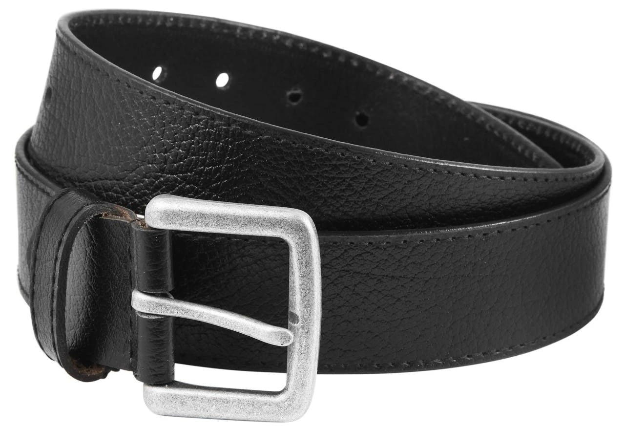 Leonardo Verrelli ® Cinto de Couro Genuíno 140 cm