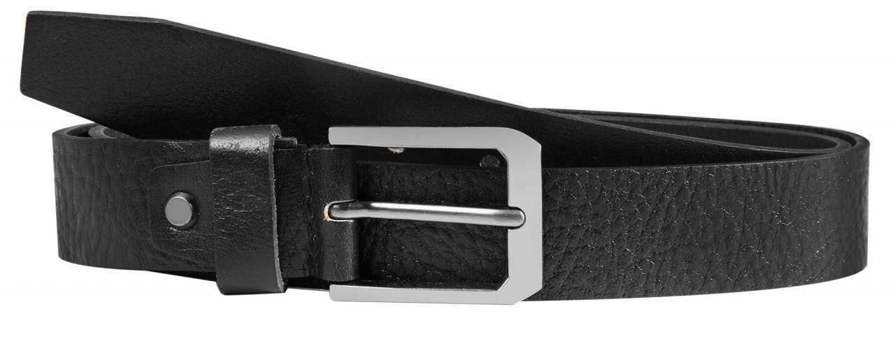 Leonardo Verrelli® Cinto de Couro Genuíno 85 cm - 3100104-0850