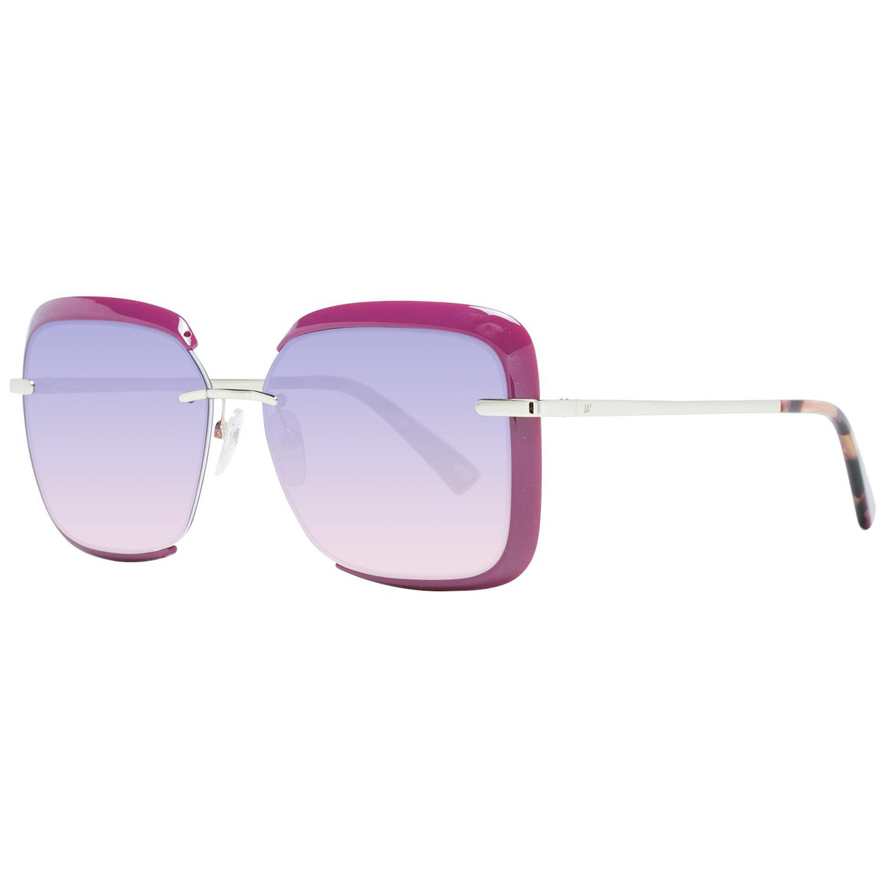 Óculos de sol WE0284 modelo 81Z