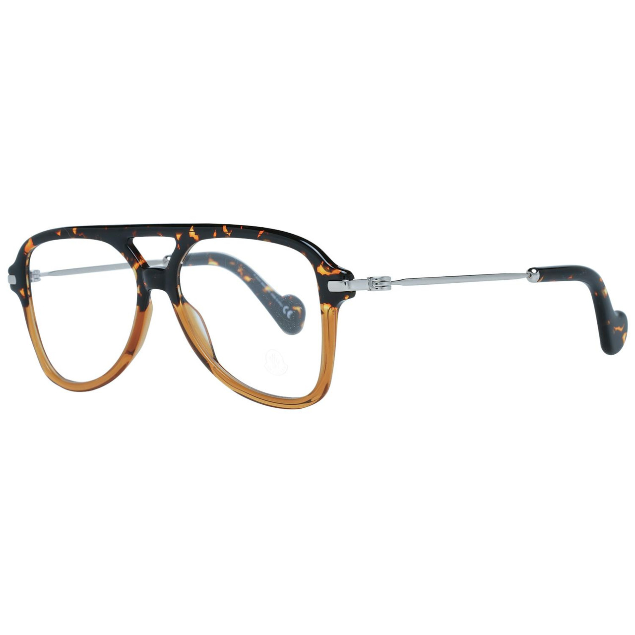 Moncler® Armação Óptica ML5081 56A 54