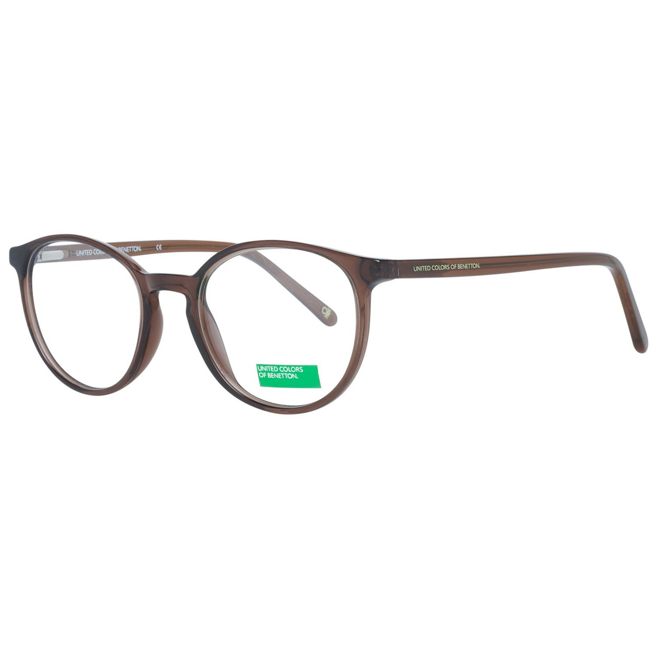 Benetton® Armação Óptica BEO1036 141 50