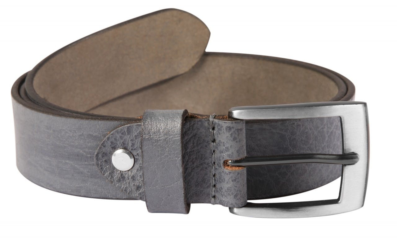 Leonardo Verrelli® Cinto de Couro Genuíno 120 cm - 3100089-1200