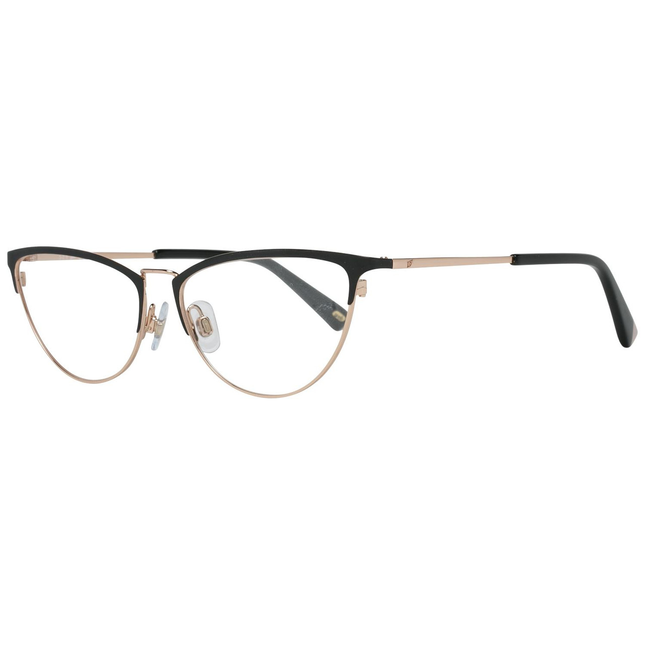 Armação De Óculos Feminino Web Eyewear We5304 54033
