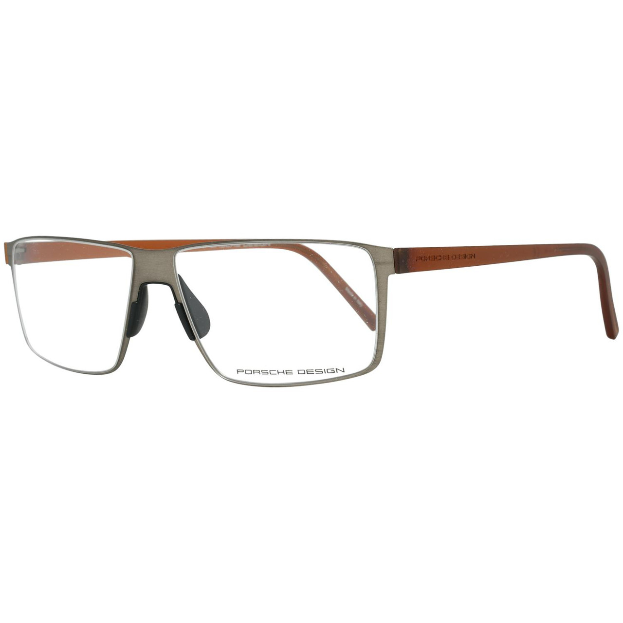 Porsche Design® Armação Óptica P8308 B 57