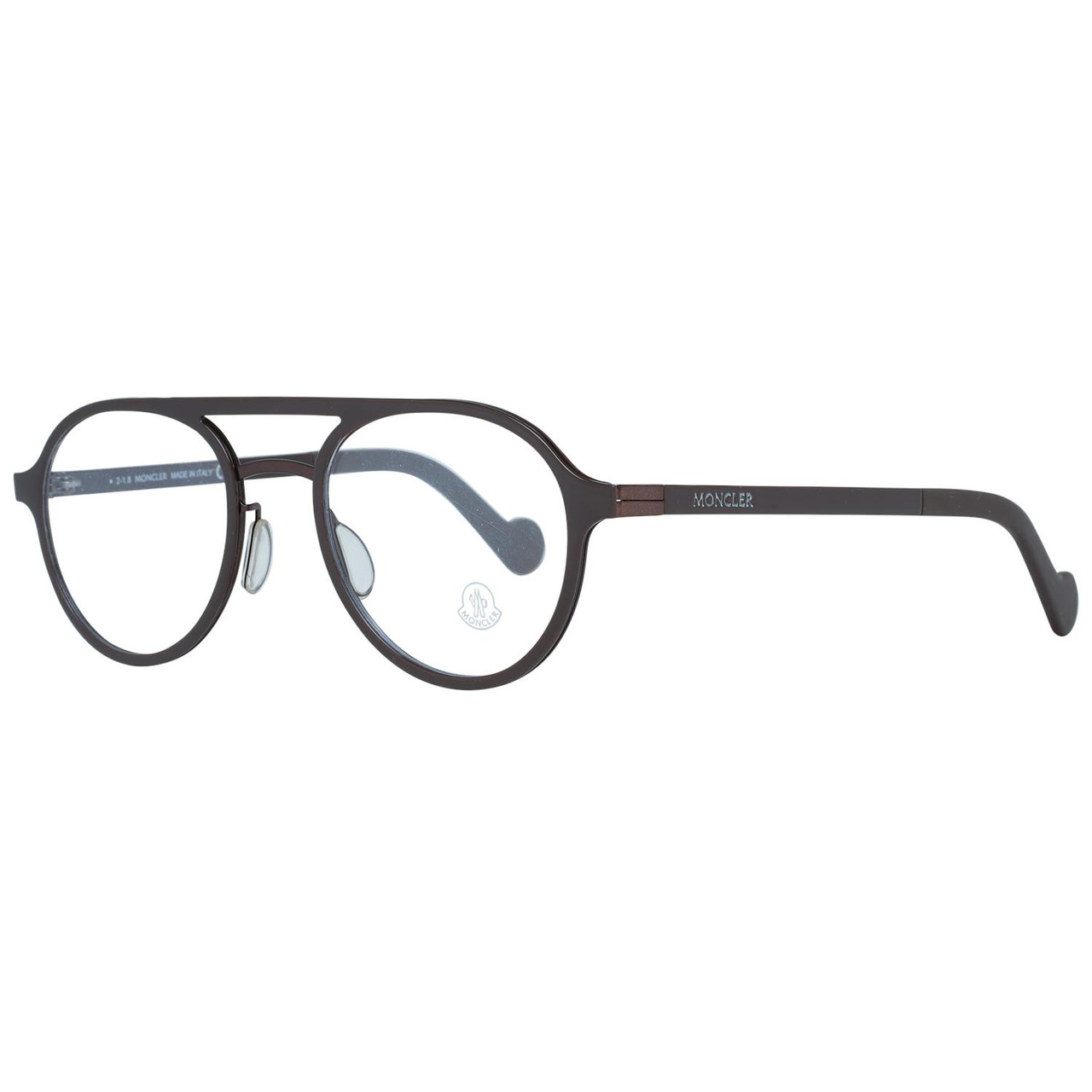 Moncler® Armação Óptica ML5035 048 51
