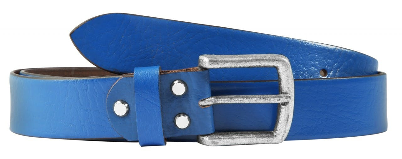 Leonardo Verrelli® Cinto de Couro Genuíno 120 cm - 3100128-1200