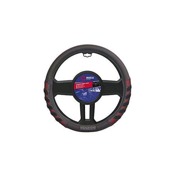 Forro para o Volante Sparco S101 INTL Universal (Ø 37 - 38 cm)