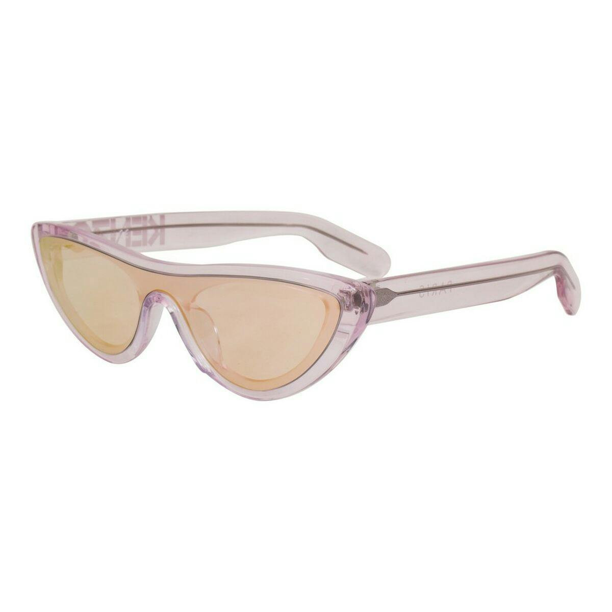 Óculos de sol KZ40007I-72Z em acetato