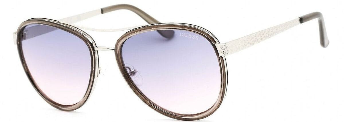 Óculos de sol GF6188-20B em acetato