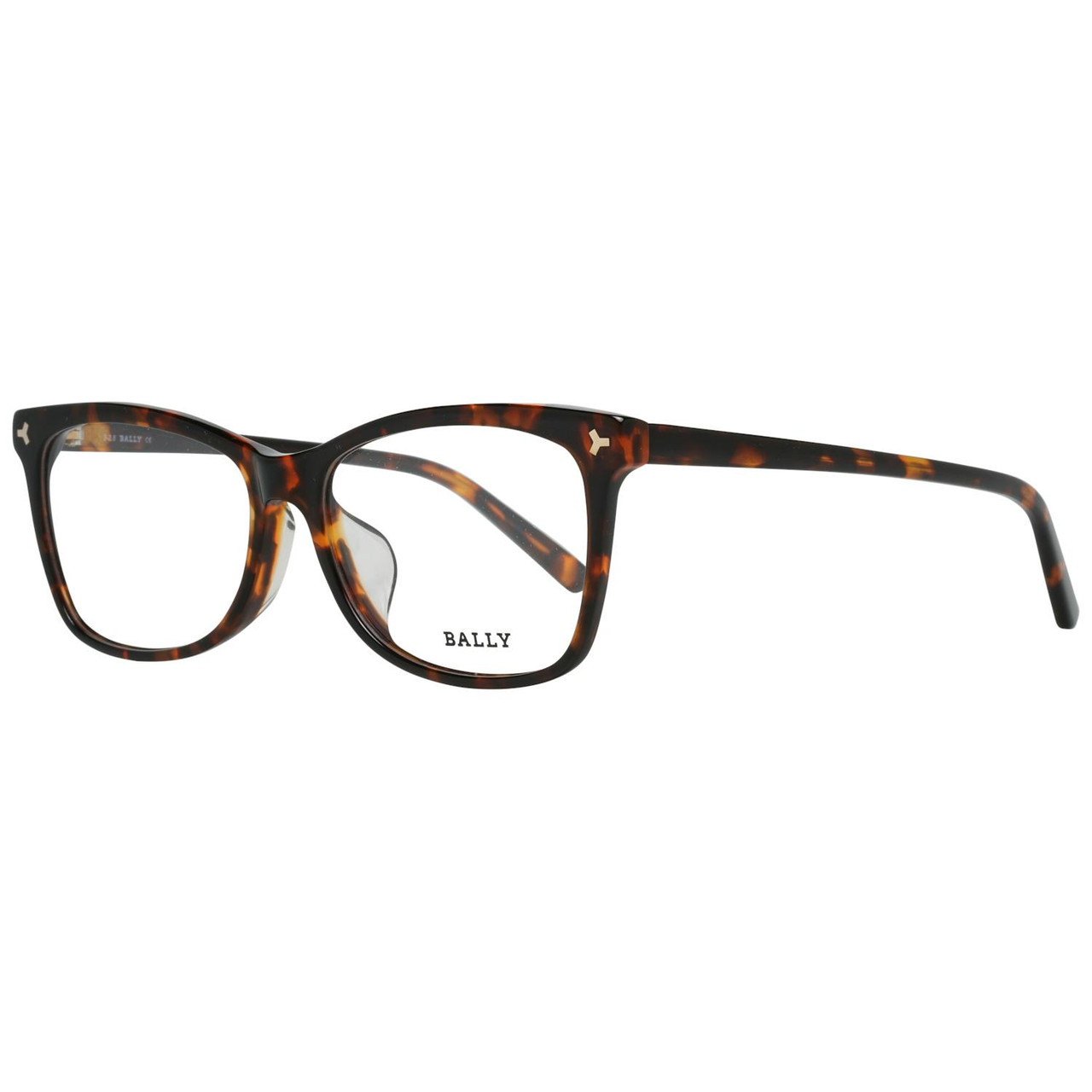Armação De Óculos Feminino Bally By5003-D 54052