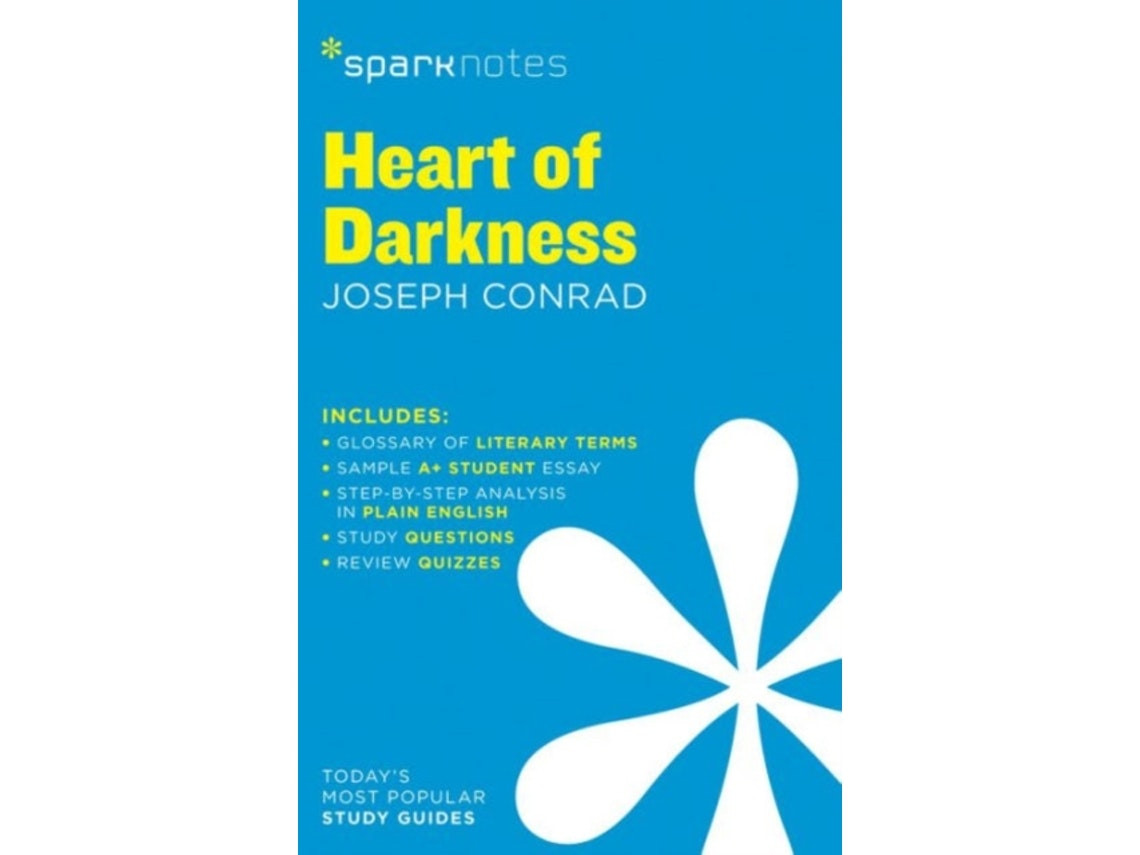 Heart of Darkness de Joseph Conrad (Inglés)